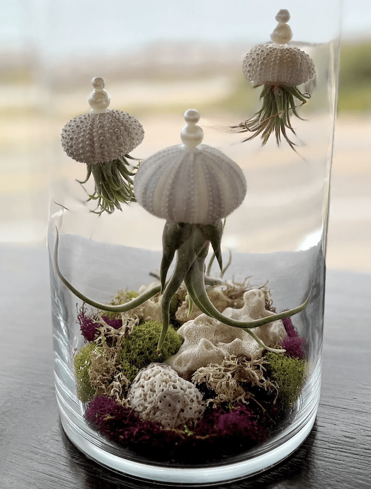 Outdoor DIY Decor Ideas